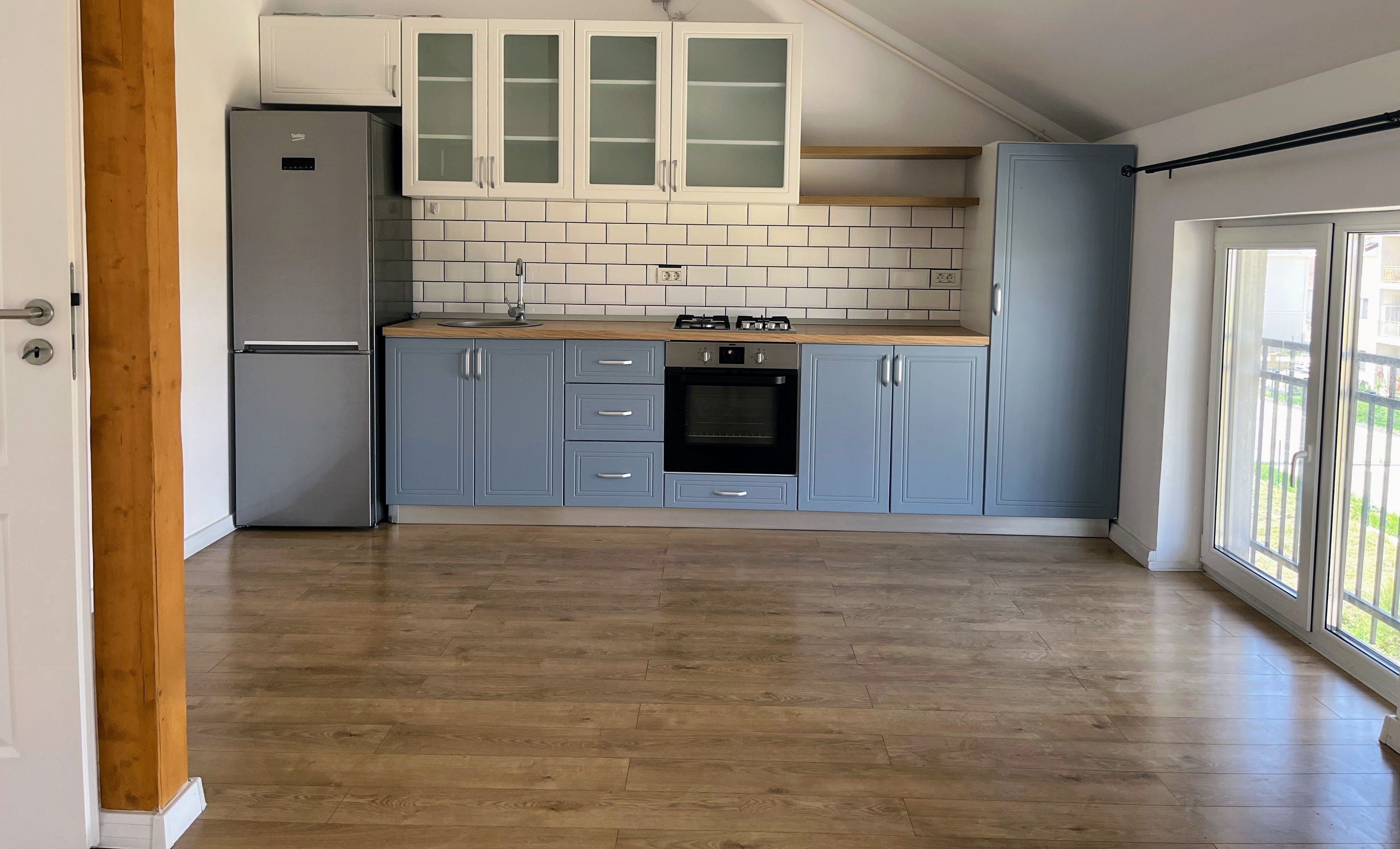 inchiriere apartament mosnita