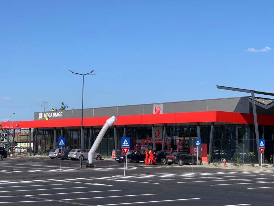 mosnita city mall